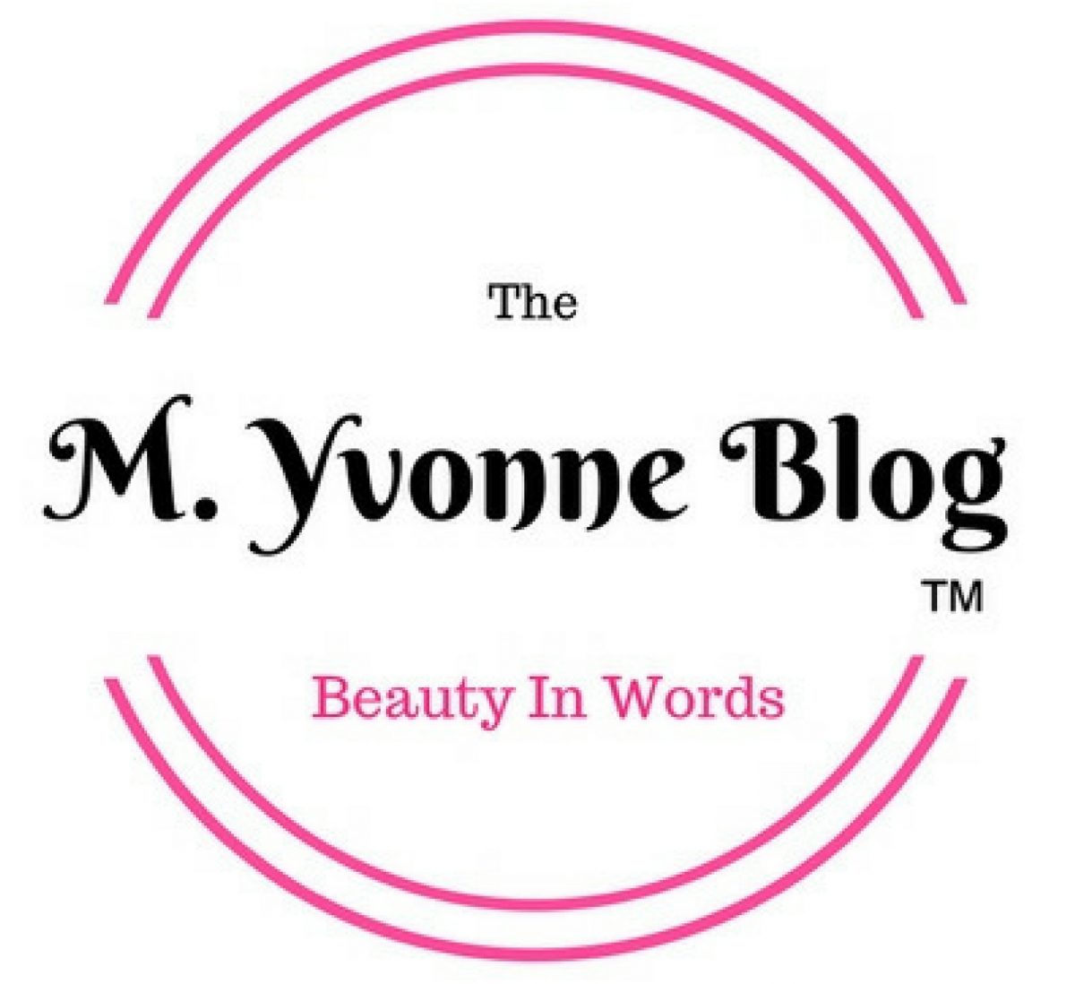 The M. Yvonne Blog